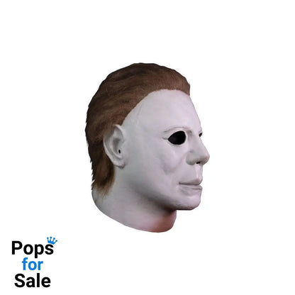 Halloween 4 Mask (Poster Version)