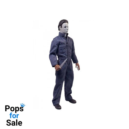 Halloween 4: The Return of Michael Myers Action Figure 1/6 Michael Myers 30 cm