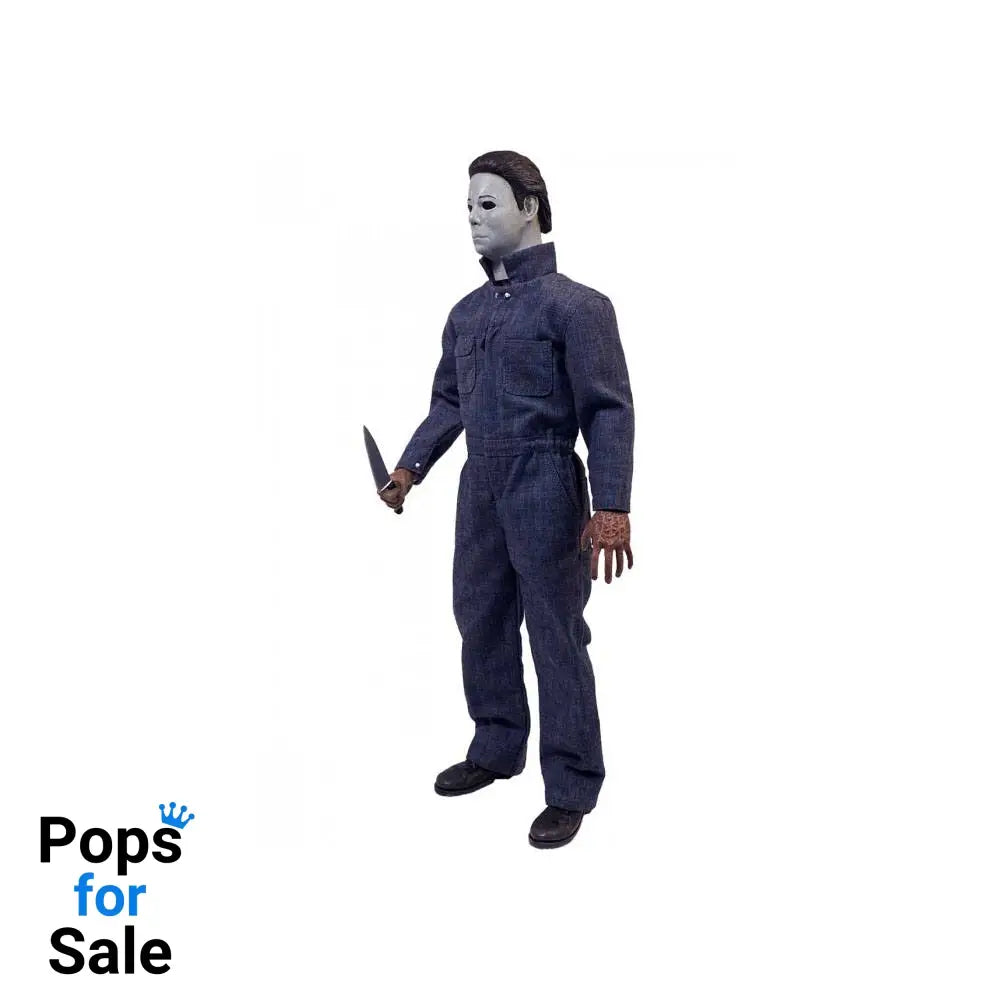 Halloween 4: The Return of Michael Myers Action Figure 1/6 Michael Myers 30 cm