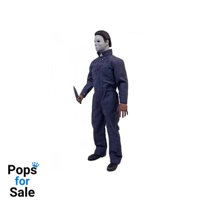 Halloween 4: The Return of Michael Myers Action Figure 1/6 Michael Myers 30 cm