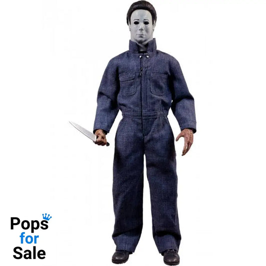 Halloween 4: The Return of Michael Myers Action Figure 1/6 Michael Myers 30 cm