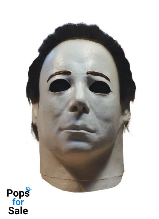 Halloween 4: The Return of Michael Myers Latex Mask Michael Myers