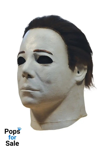 Halloween 4: The Return of Michael Myers Latex Mask Michael Myers