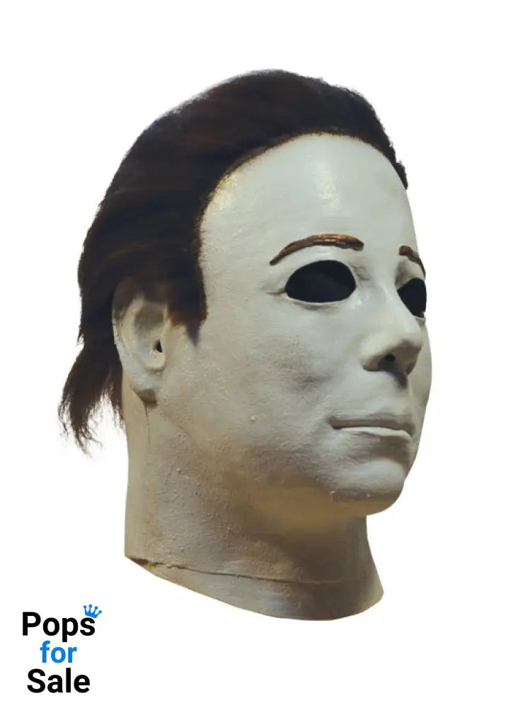 Halloween 4: The Return of Michael Myers Latex Mask Michael Myers