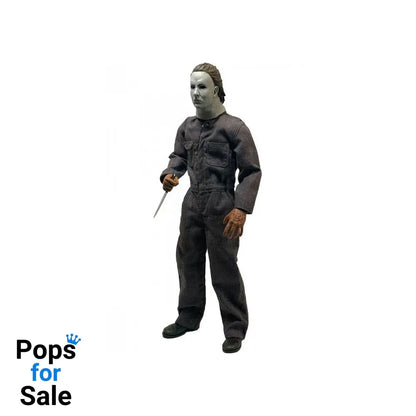 Halloween 5: The Revenge of Michael Myers Action Figure 1/6 Michael Myers 30 cm