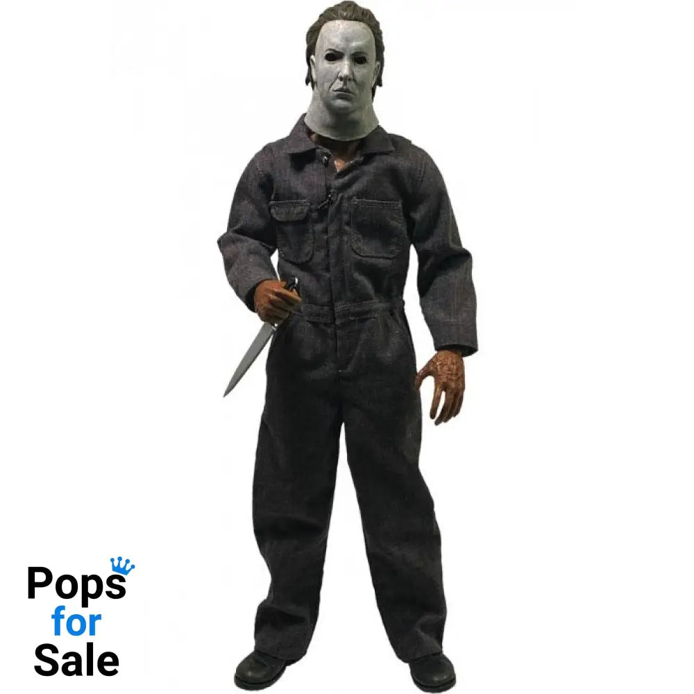 Halloween 5: The Revenge of Michael Myers Action Figure 1/6 Michael Myers 30 cm