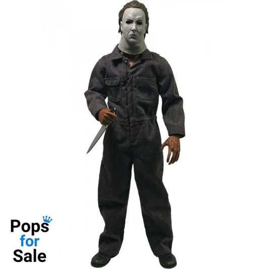Halloween 5: The Revenge of Michael Myers Action Figure 1/6 Michael Myers 30 cm