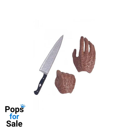 Halloween 5: The Revenge of Michael Myers Action Figure 1/6 Michael Myers 30 cm