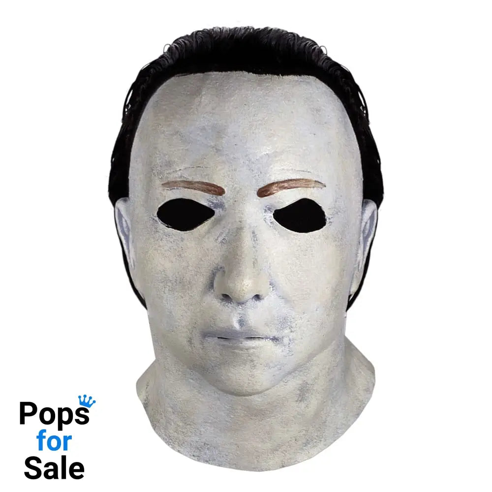 Halloween 5: The Revenge of Michael Myers Latex Mask Michael Myers