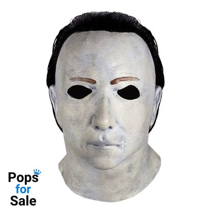 Halloween 5: The Revenge of Michael Myers Latex Mask Michael Myers