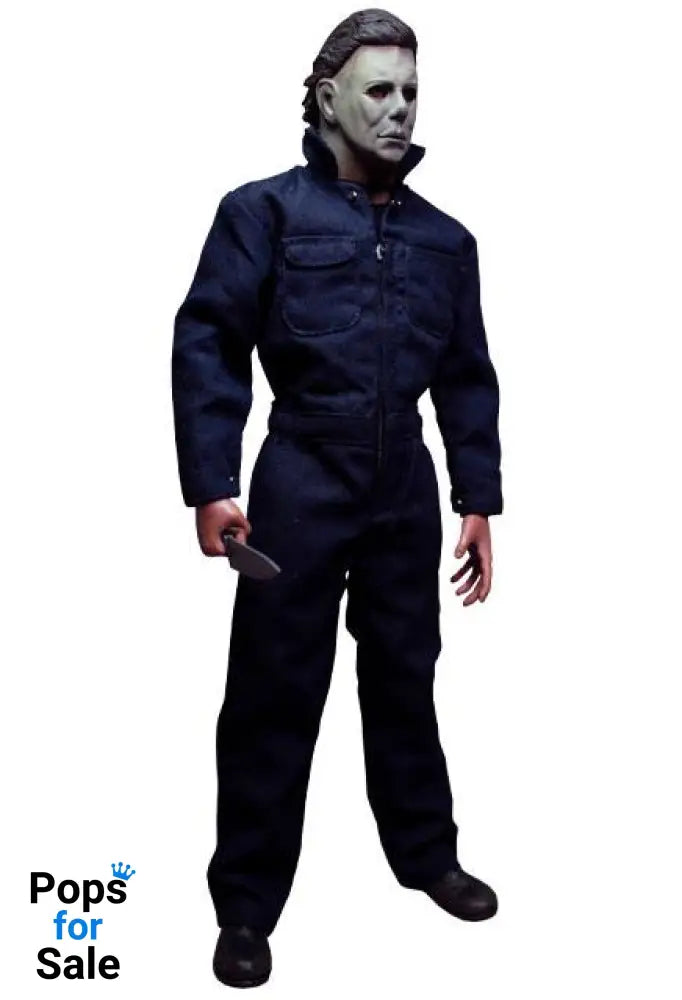 Halloween Action Figure 1/6 Michael Myers 30 cm