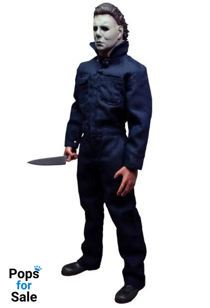 Halloween Action Figure 1/6 Michael Myers 30 cm