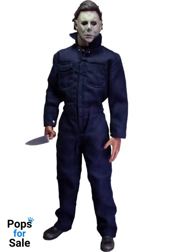 Halloween Action Figure 1/6 Michael Myers 30 cm