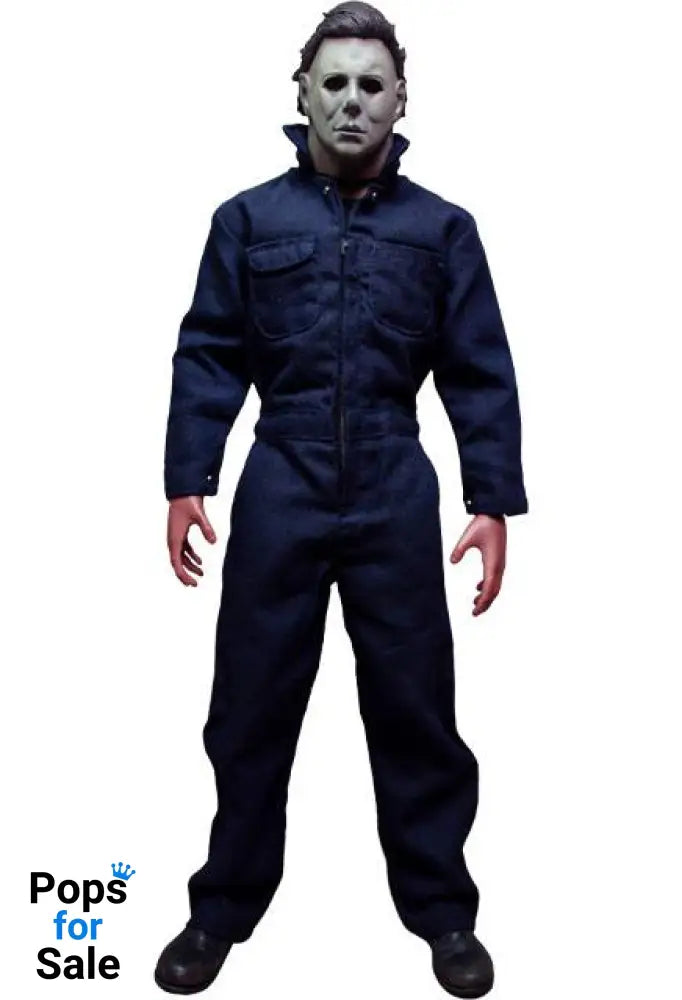 Halloween Action Figure 1/6 Michael Myers 30 cm
