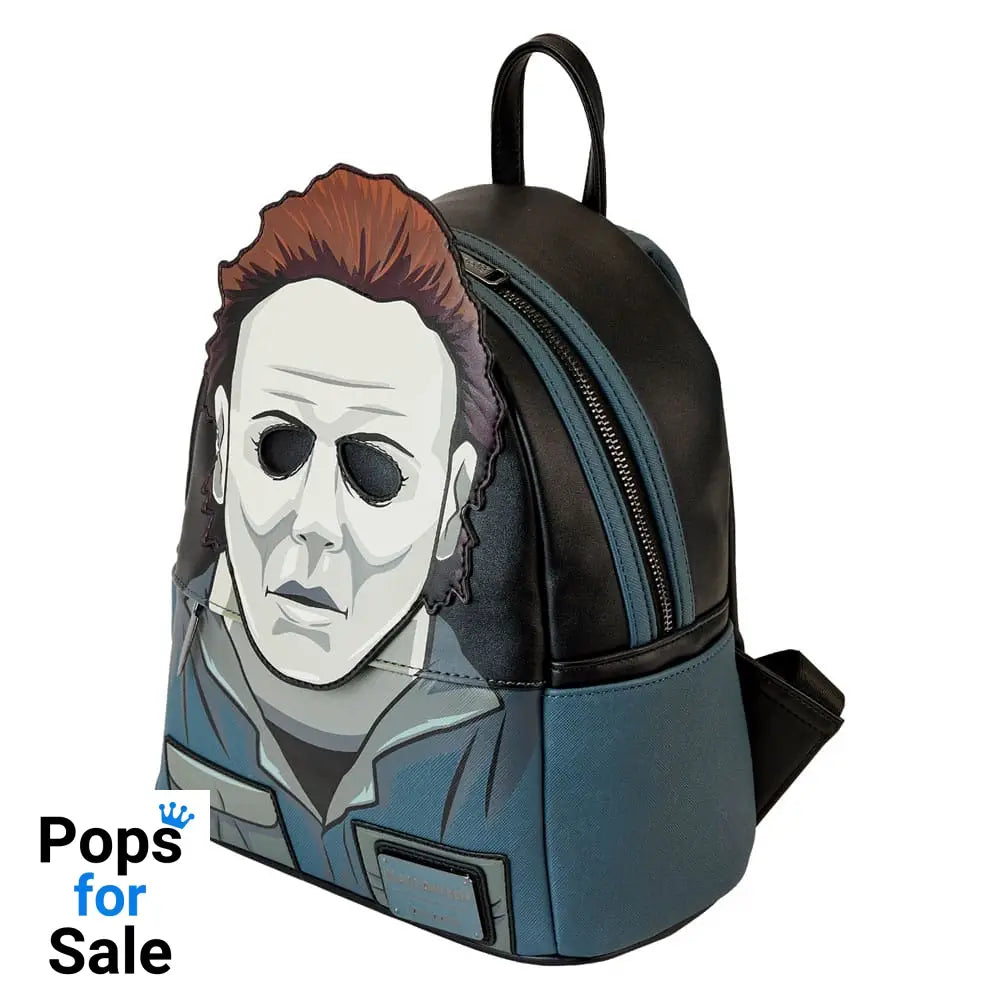 Halloween by Loungefly Backpack Michael Myers Cosplay