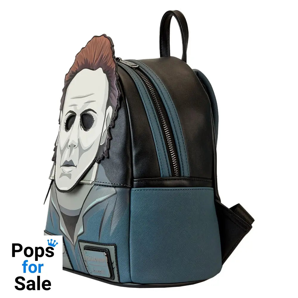 Halloween by Loungefly Backpack Michael Myers Cosplay