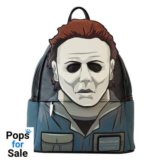 Halloween by Loungefly Backpack Michael Myers Cosplay