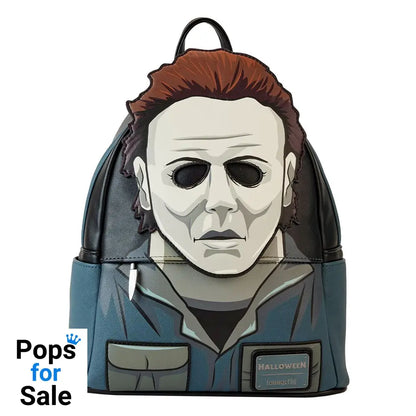 Halloween by Loungefly Backpack Michael Myers Cosplay - Horror
