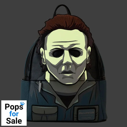 Halloween by Loungefly Backpack Michael Myers Cosplay - Horror