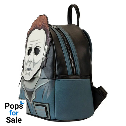 Halloween by Loungefly Backpack Michael Myers Cosplay - Horror