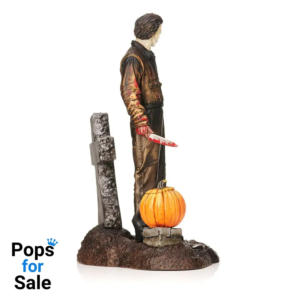 Halloween Countdown Character Advent Calendar Model Kit Michael Myers Calendars