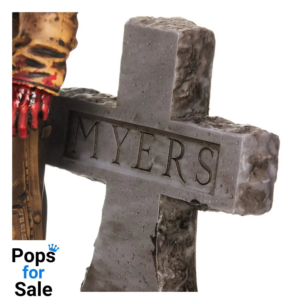 Halloween Countdown Character Advent Calendar Model Kit Michael Myers Calendars