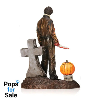 Halloween Countdown Character Advent Calendar Model Kit Michael Myers