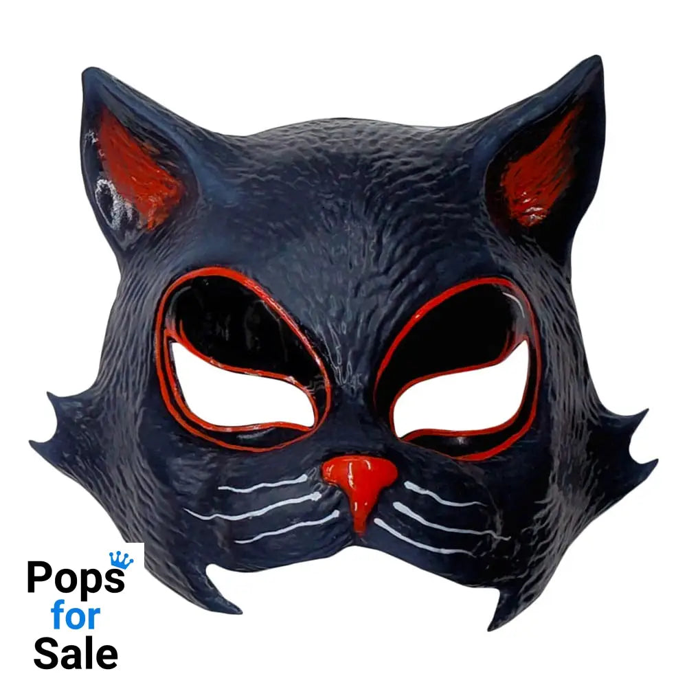 Halloween Ends Injection Mask Allyson Cat