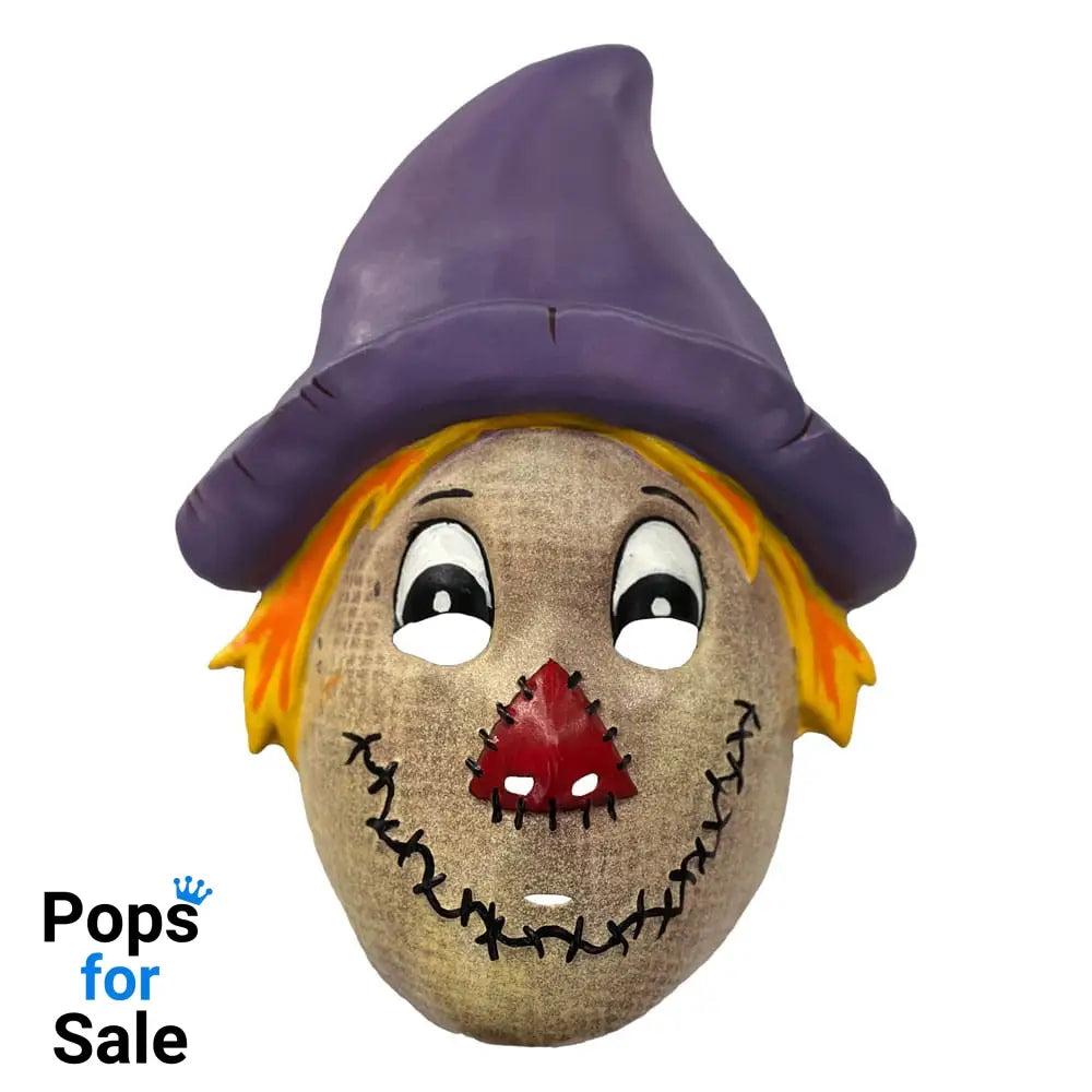 Halloween Ends Injection Mask Corey Scarecrow Helmets & masks