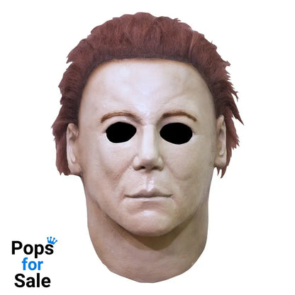 Halloween H20 Twenty Years Later Mask Michael Myers Helmets & masks