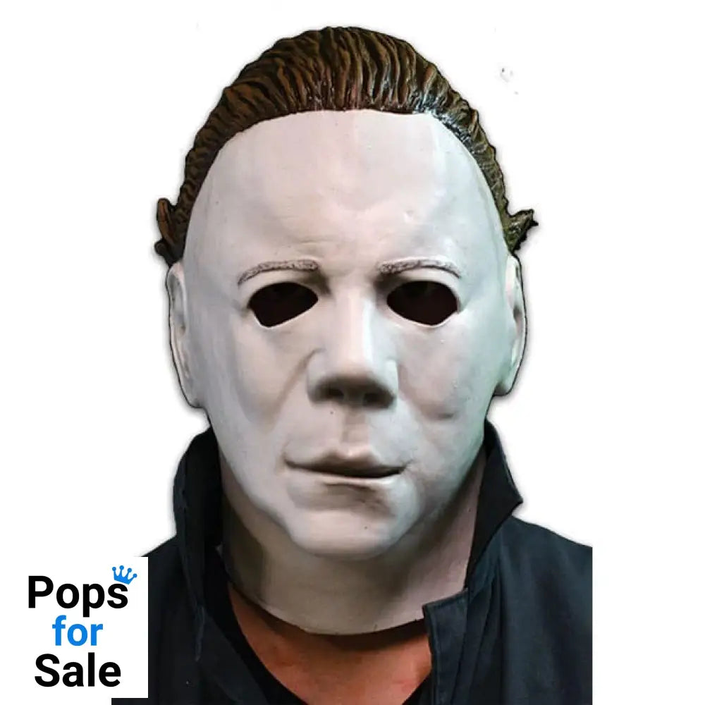Halloween II Mask Michael Myers Economy Costumes & Fun items
