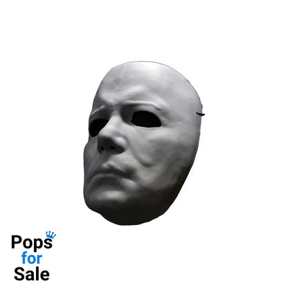 Halloween II Mask Michael Myers Vacoform