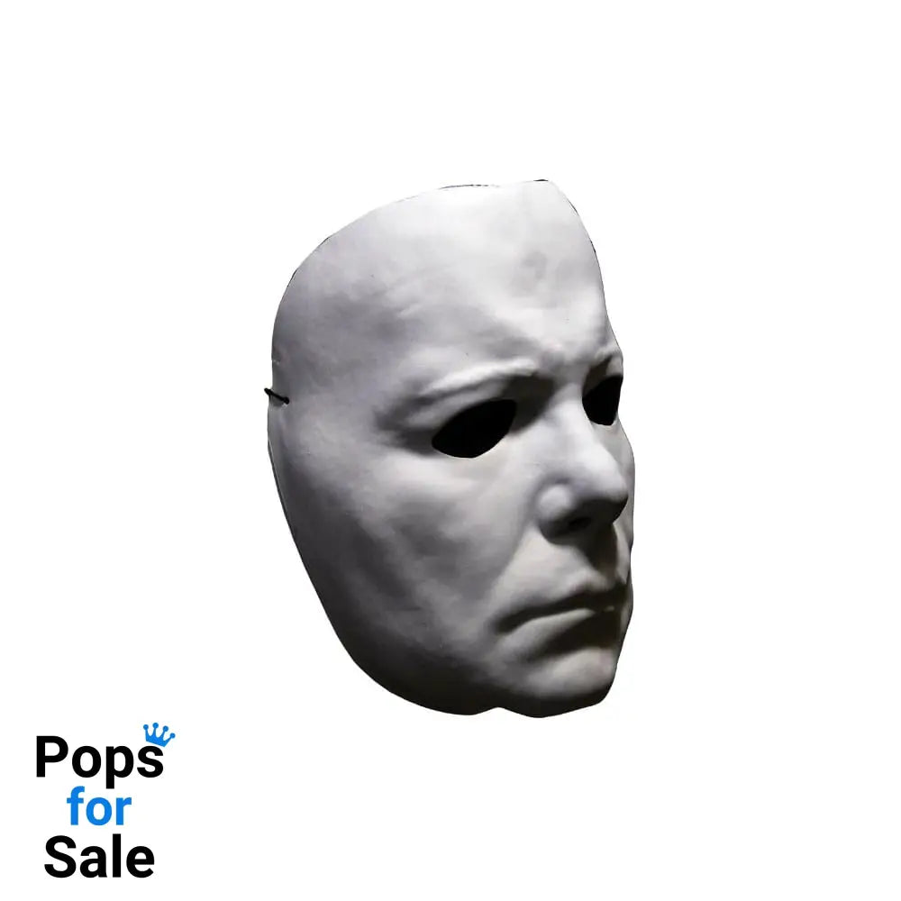 Halloween II Mask Michael Myers Vacoform