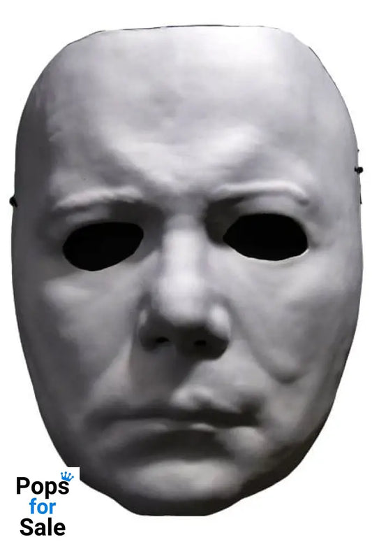 Halloween II Mask Michael Myers Vacoform Costumes & Fun items