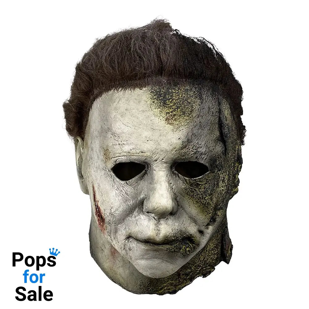 Halloween Kills Mask Michael Myers