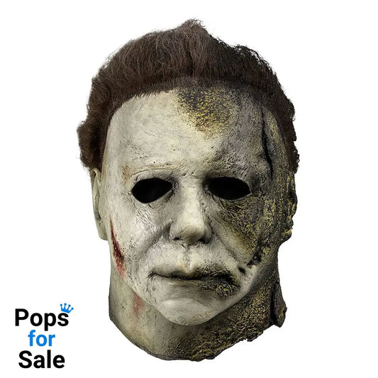 Halloween Kills Mask Michael Myers
