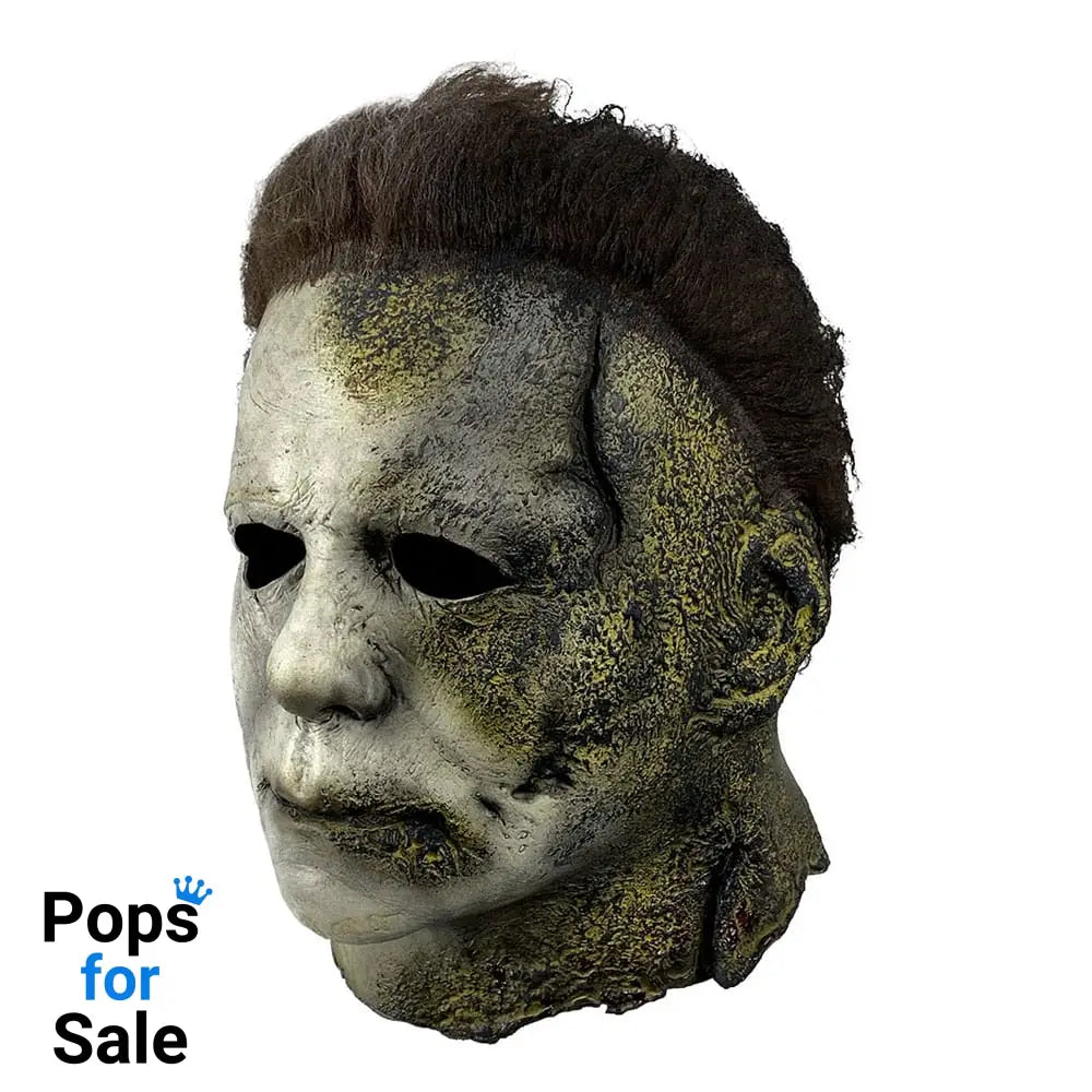 Halloween Kills Mask Michael Myers