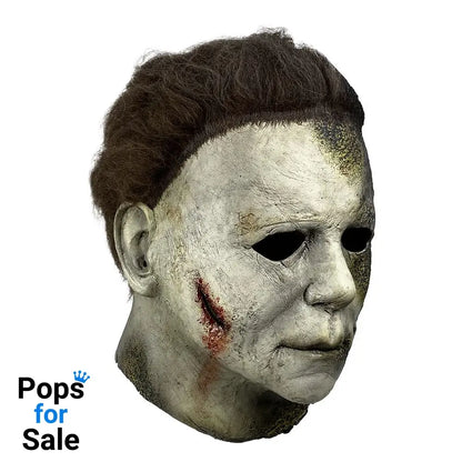 Halloween Kills Mask Michael Myers