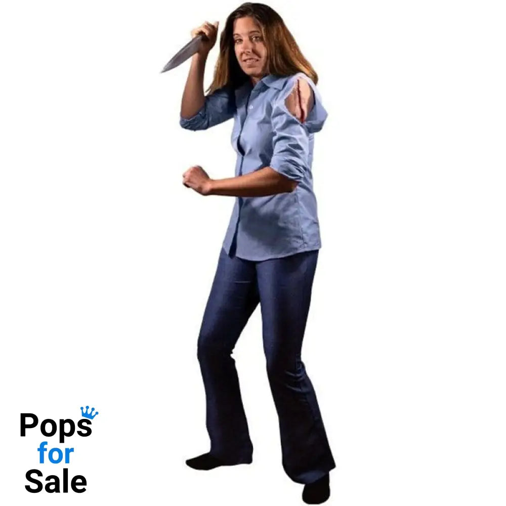 Halloween: Laurie Strode Costume - Size XL