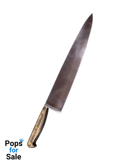 Halloween Replica 1/1 Butcher Knife 46 cm