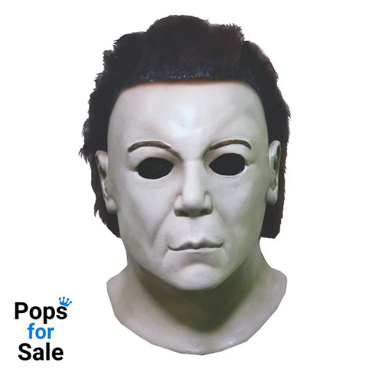 Halloween Resurrection Mask Micheal Myers Resurrection Helmets & masks