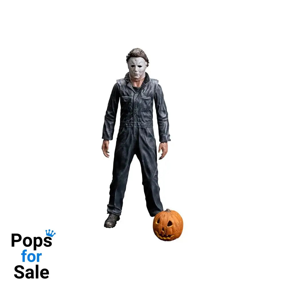 Halloween Scream Greats Figure Michael Myers 20 cm Statues