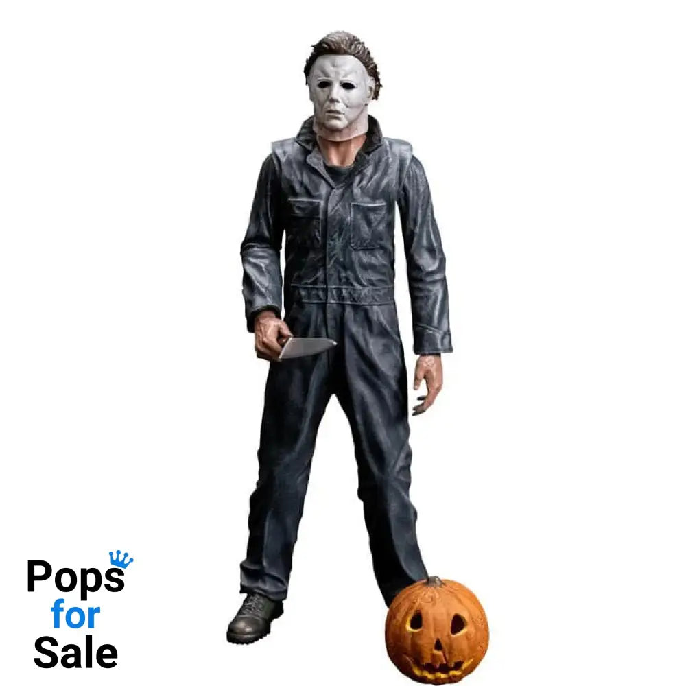 Halloween Scream Greats Figure Michael Myers 20 cm Statues
