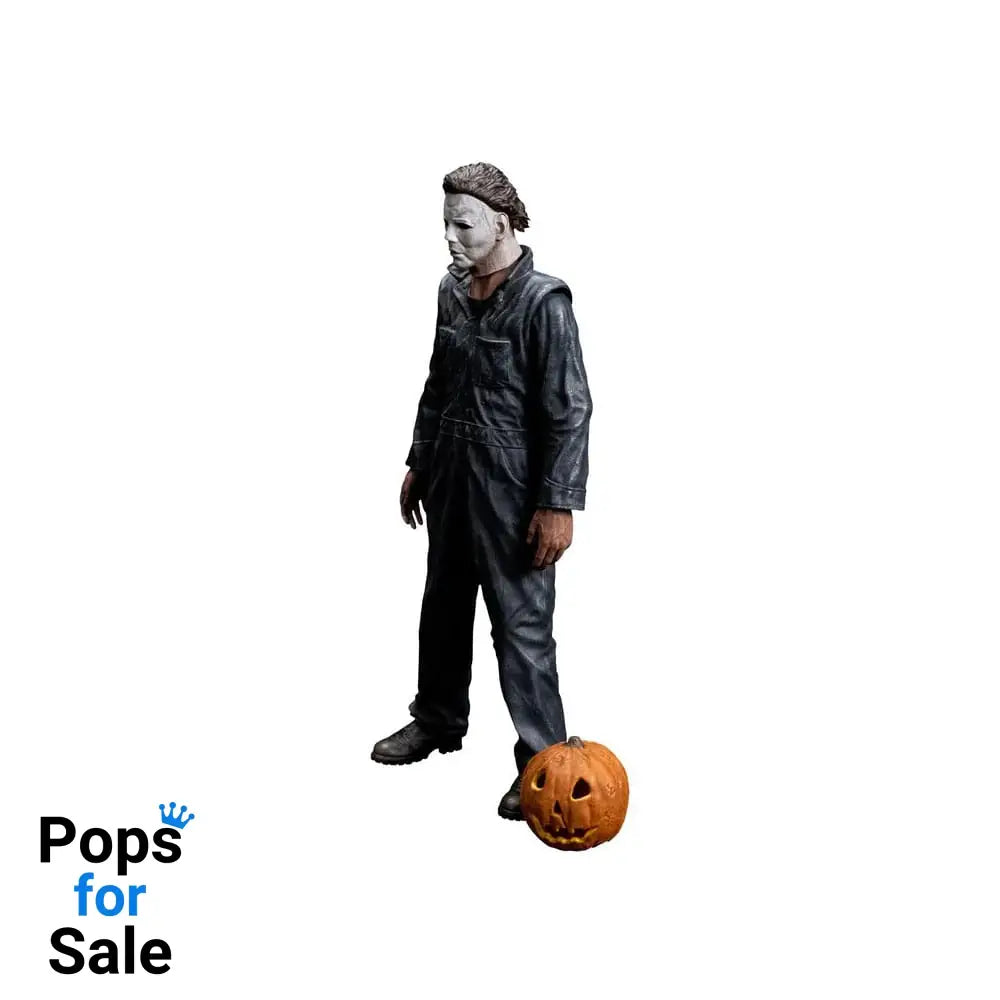 Halloween Scream Greats Figure Michael Myers 20 cm Statues