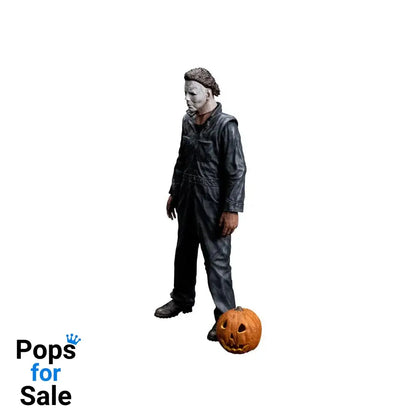 Halloween Scream Greats Figure Michael Myers 20 cm Statues
