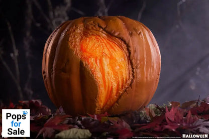 Halloween Statue 1/1 Jack-O-Lantern 31 cm