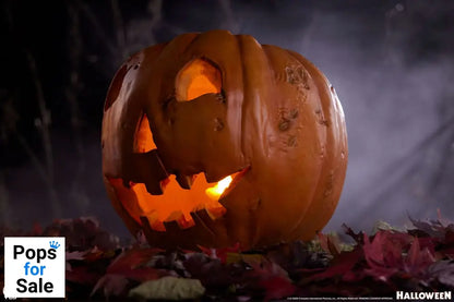 Halloween Statue 1/1 Jack-O-Lantern 31 cm