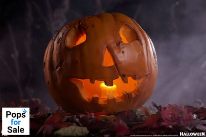 Halloween Statue 1/1 Jack-O-Lantern 31 cm