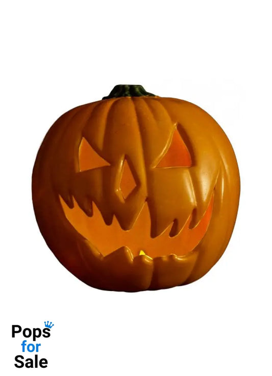 Halloween: The Curse of Michael Myers Replica Pumpkin 20 cm