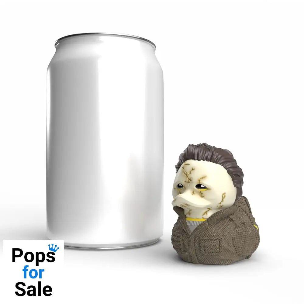 Halloween Tubbz Mini PVC Figure Michael Myers 5 cm Mini-figures